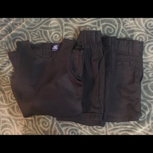 LOT OF 3 SCHOOL UNIFORM ITEMS